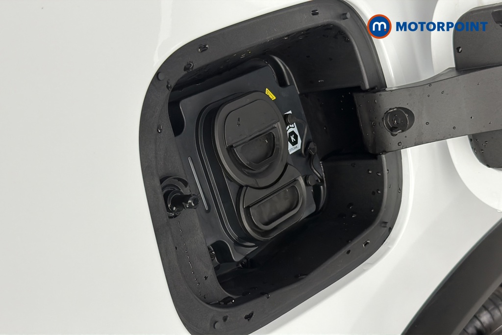 Chery Tiggo 8 Summit Automatic Petrol Plug-In Hybrid SUV - Stock Number (1670976) - 40th supplementary image