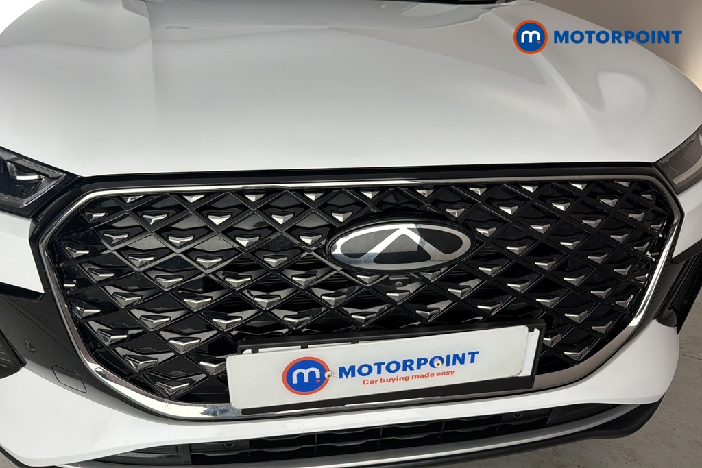 Chery Tiggo 8 Summit Automatic Petrol Plug-In Hybrid SUV - Stock Number (1670976) - 43rd supplementary image