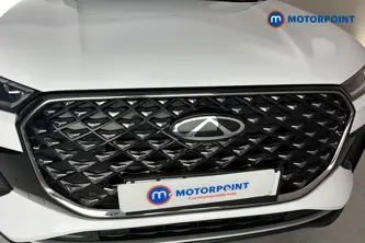 Chery Tiggo 8 Summit Automatic Petrol Plug-In Hybrid SUV - Stock Number (1670976) - 43rd supplementary image