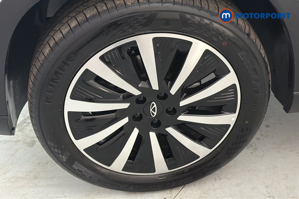 Chery Tiggo 8 Summit Automatic Petrol Plug-In Hybrid SUV - Stock Number (1670976) - 44th supplementary image