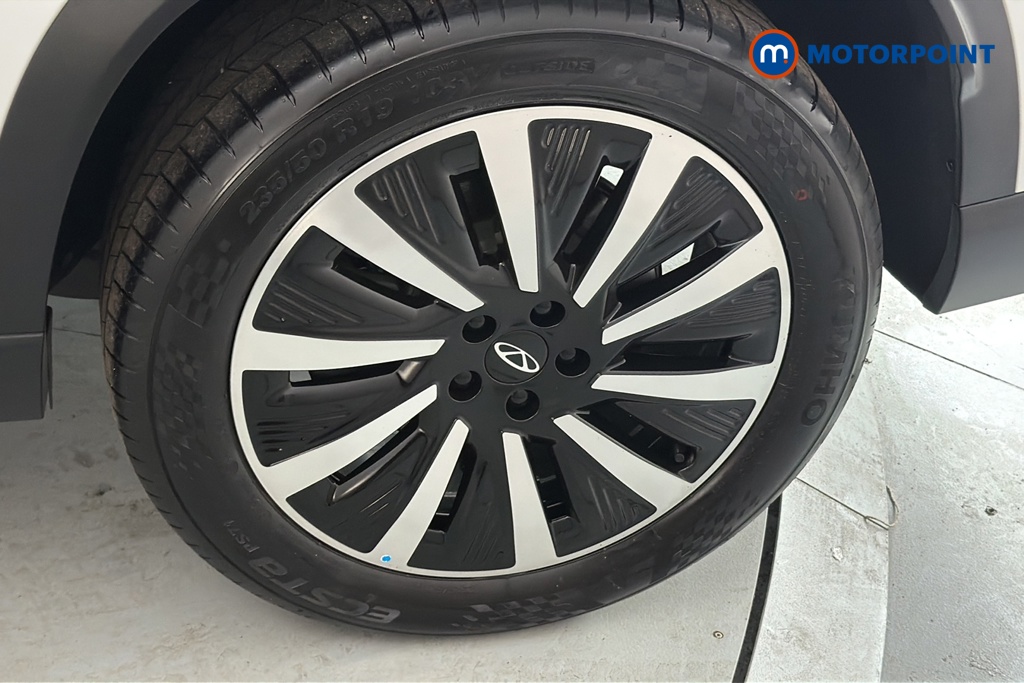 Chery Tiggo 8 Summit Automatic Petrol Plug-In Hybrid SUV - Stock Number (1670976) - 45th supplementary image