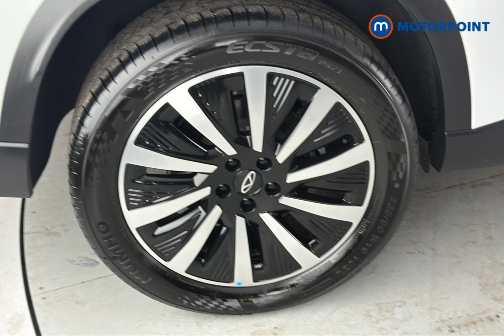 Chery Tiggo 8 Summit Automatic Petrol Plug-In Hybrid SUV - Stock Number (1670976) - 46th supplementary image