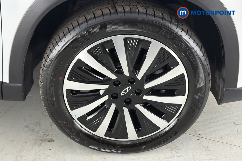 Chery Tiggo 8 Summit Automatic Petrol Plug-In Hybrid SUV - Stock Number (1670976) - 47th supplementary image