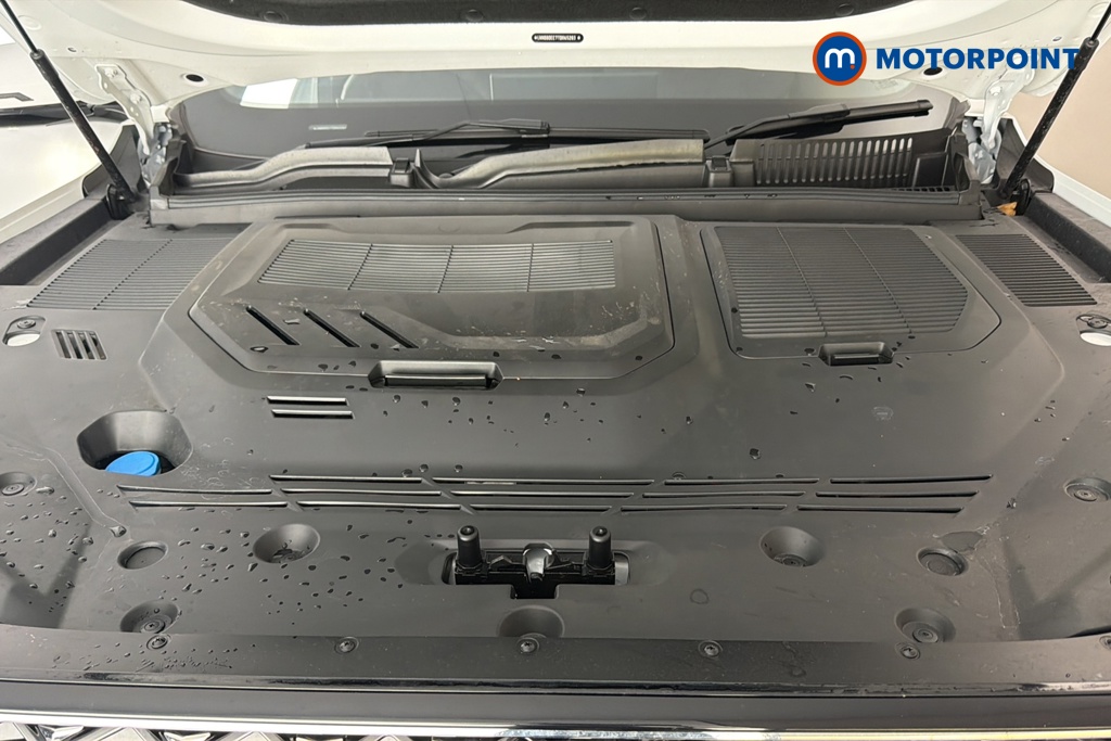 Chery Tiggo 8 Summit Automatic Petrol Plug-In Hybrid SUV - Stock Number (1670976) - 48th supplementary image