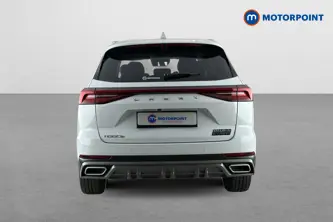 Chery Tiggo 8 Summit Automatic Petrol Plug-In Hybrid SUV - Stock Number (1670976) - Rear bumper