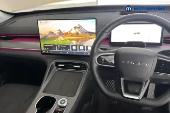 Chery Tiggo 8 Summit Automatic Petrol Plug-In Hybrid SUV - Stock Number (1670976) - 1st supplementary image