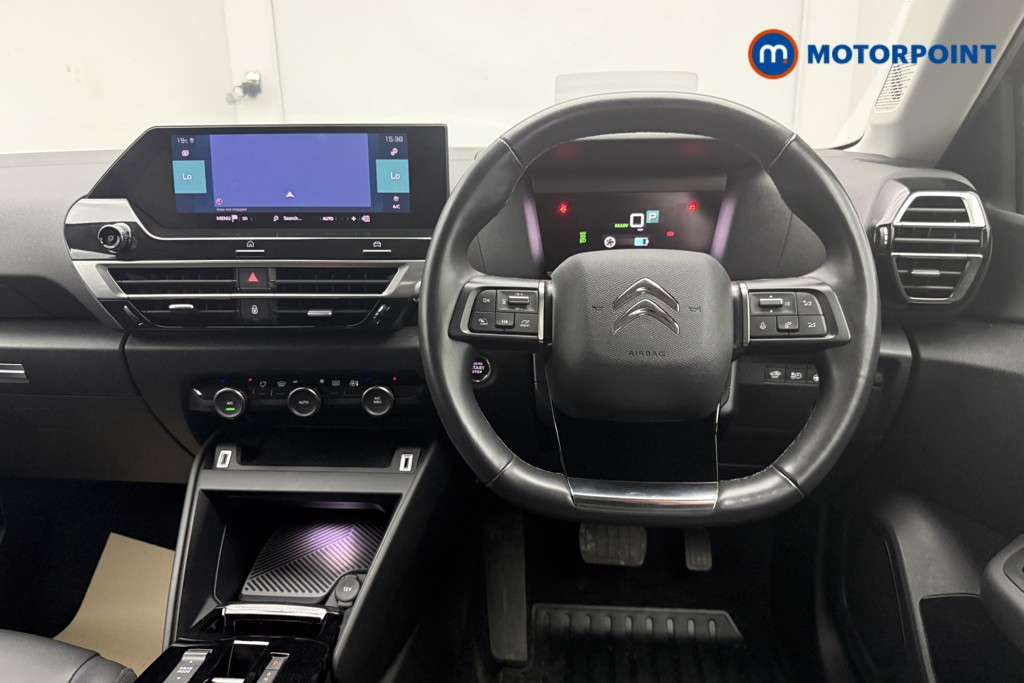 Citroen C4 Shine Automatic Electric Hatchback - Stock Number (1671075) - 2nd supplementary image