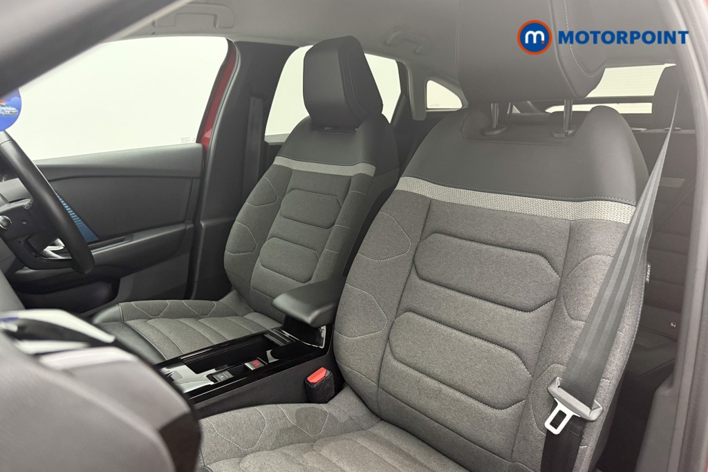 Citroen C4 Shine Automatic Electric Hatchback - Stock Number (1671075) - 3rd supplementary image