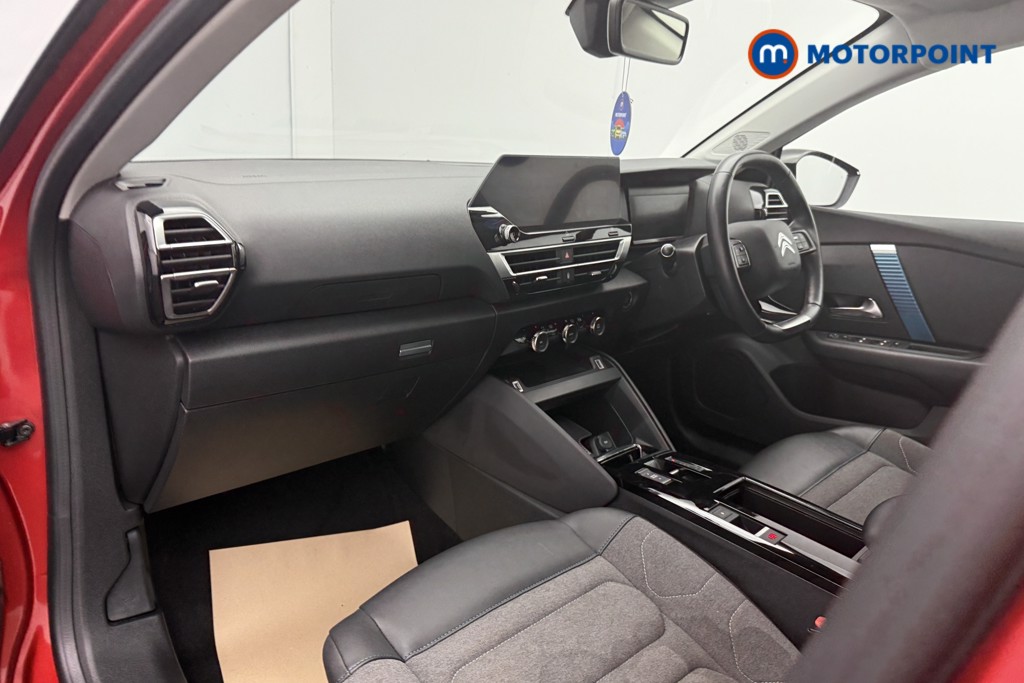 Citroen C4 Shine Automatic Electric Hatchback - Stock Number (1671075) - 4th supplementary image