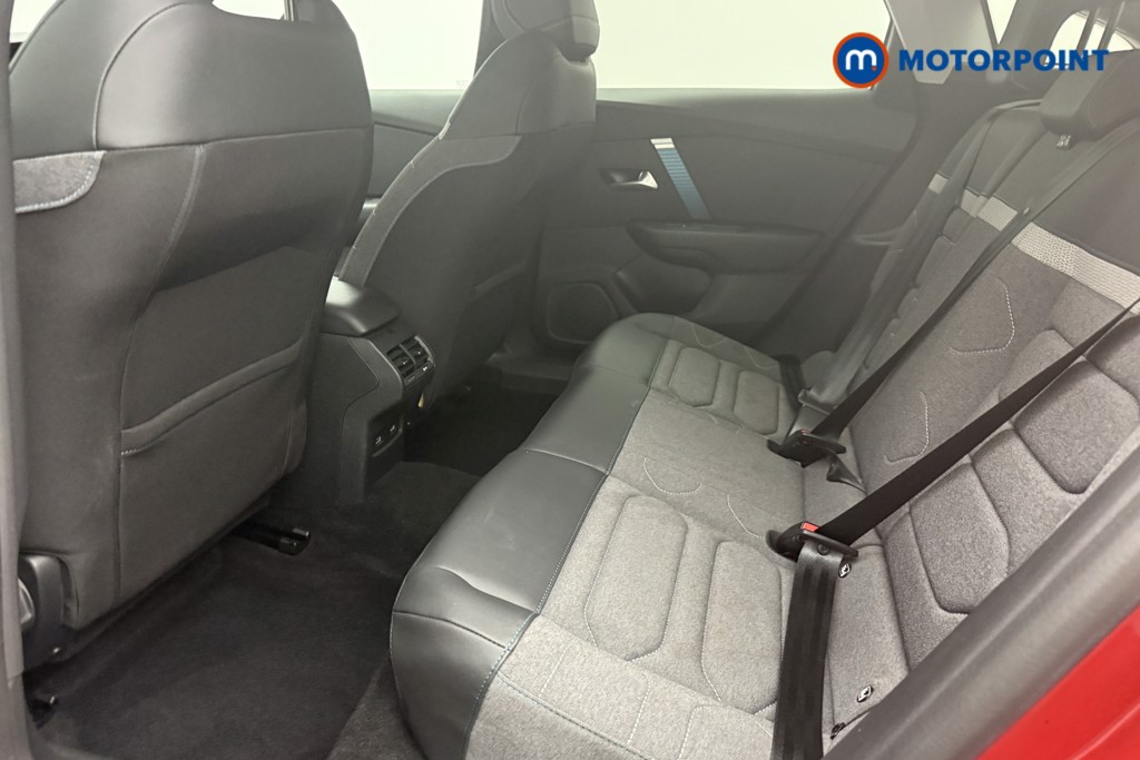 Citroen C4 Shine Automatic Electric Hatchback - Stock Number (1671075) - 5th supplementary image