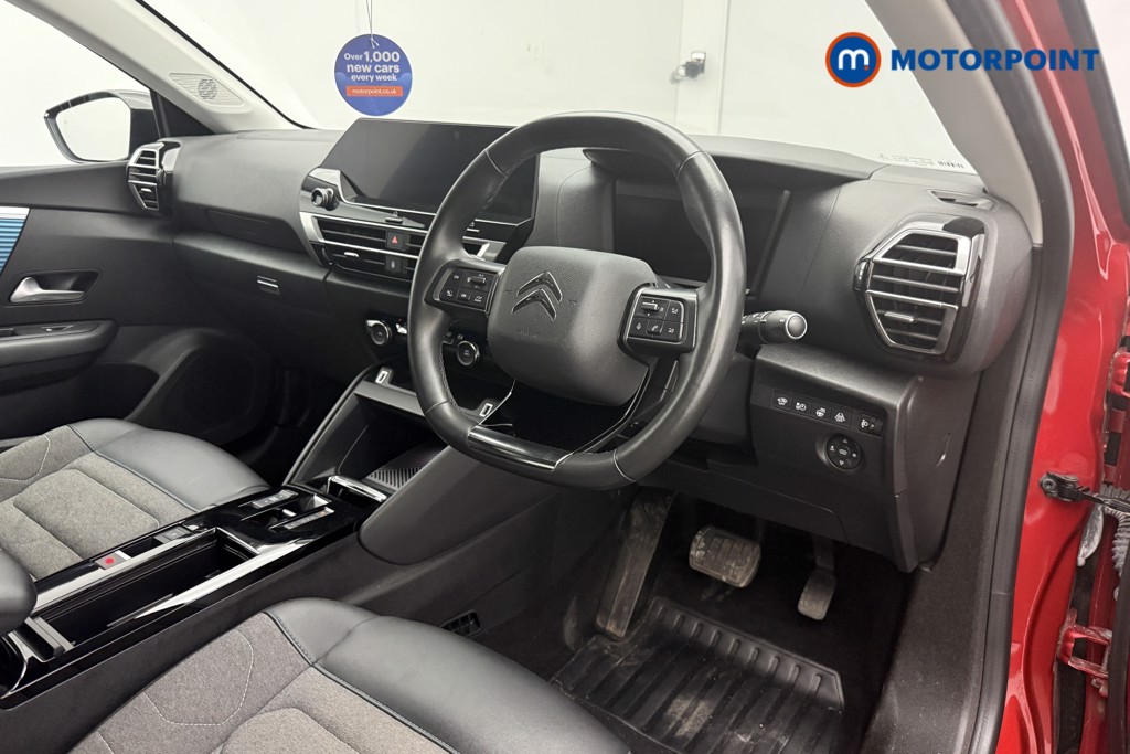 Citroen C4 Shine Automatic Electric Hatchback - Stock Number (1671075) - 7th supplementary image