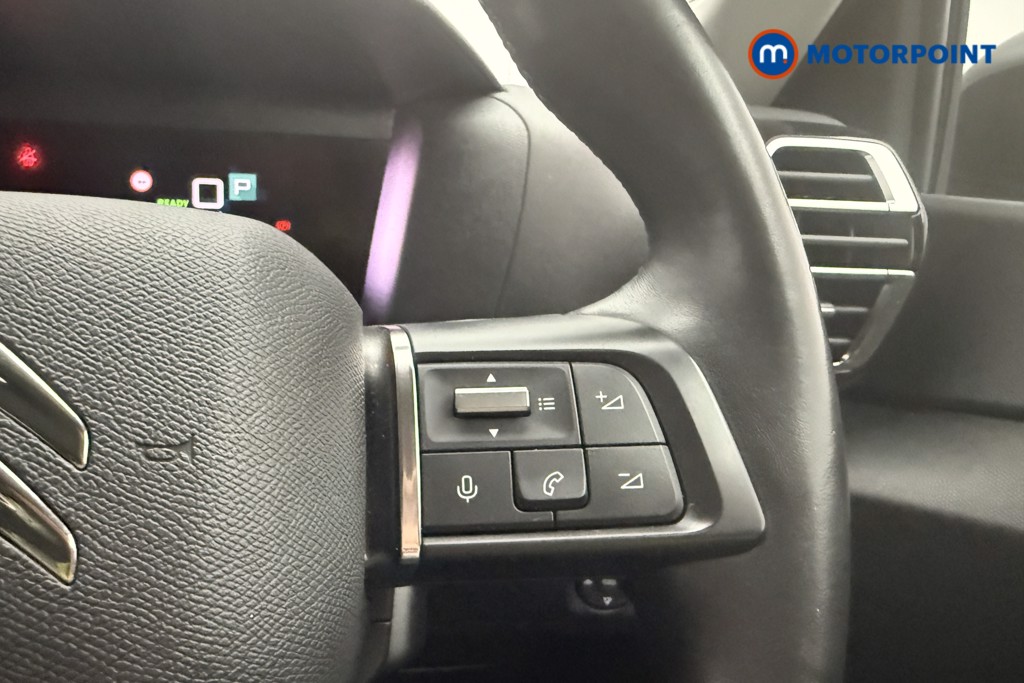 Citroen C4 Shine Automatic Electric Hatchback - Stock Number (1671075) - 9th supplementary image
