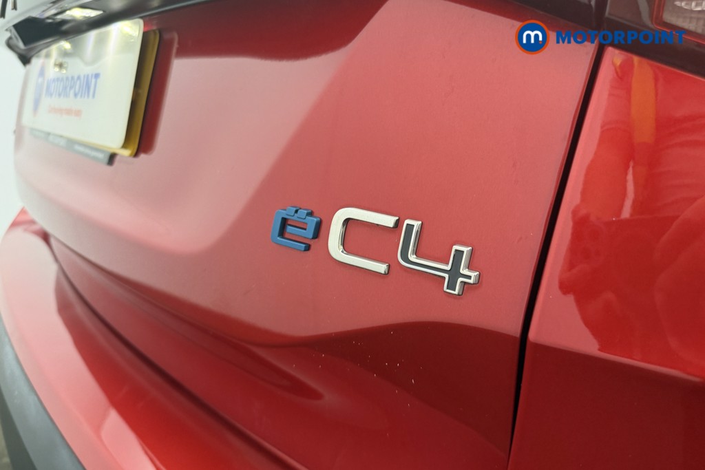 Citroen C4 Shine Automatic Electric Hatchback - Stock Number (1671075) - 19th supplementary image