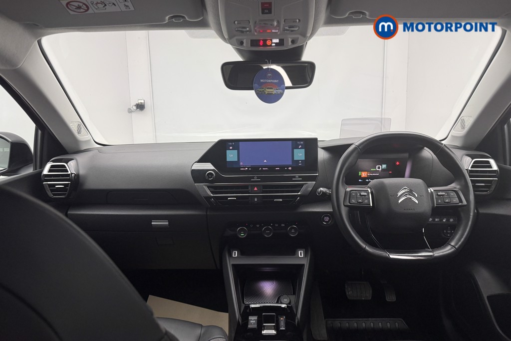 Citroen C4 Shine Automatic Electric Hatchback - Stock Number (1671075) - 1st supplementary image