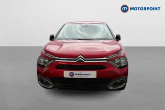Citroen C4 Shine Automatic Electric Hatchback - Stock Number (1671075) - Front bumper