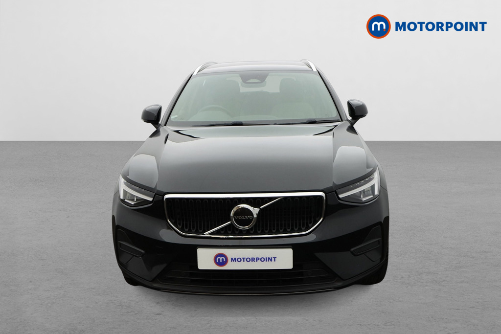 Volvo Xc40 Core Automatic Petrol SUV - Stock Number (1671209) - Front bumper