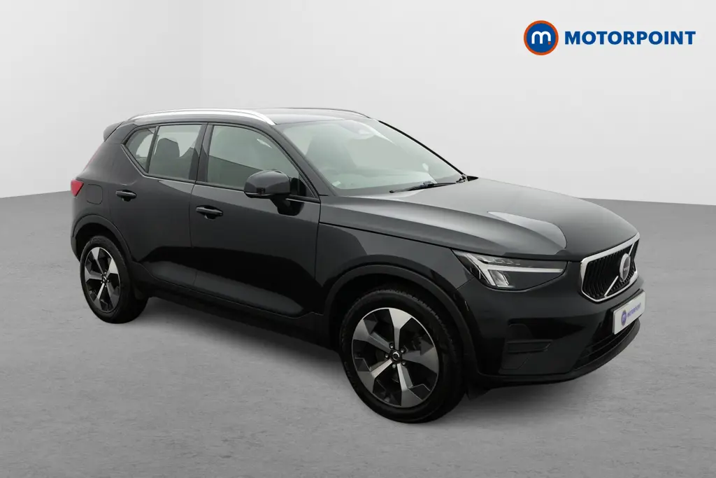 2023 Volvo XC40