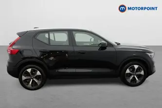 Volvo Xc40 Core Automatic Petrol SUV - Stock Number (1671209) - Drivers side