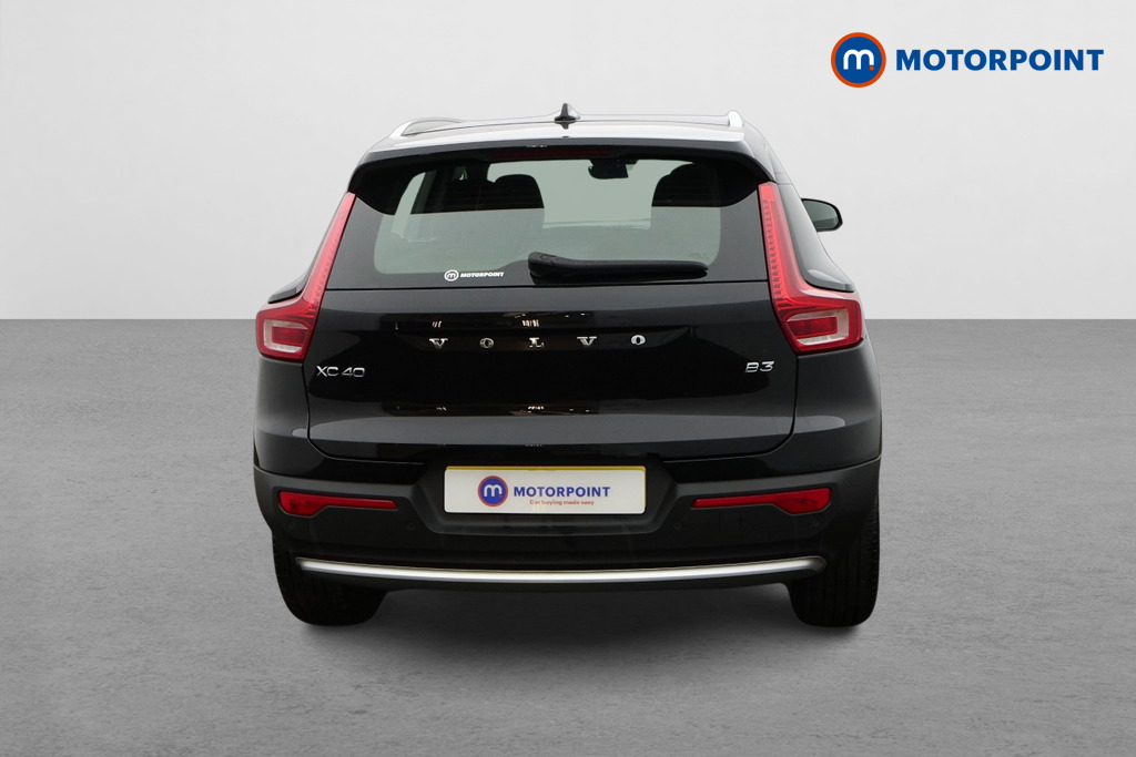 Volvo Xc40 Core Automatic Petrol SUV - Stock Number (1671209) - Rear bumper