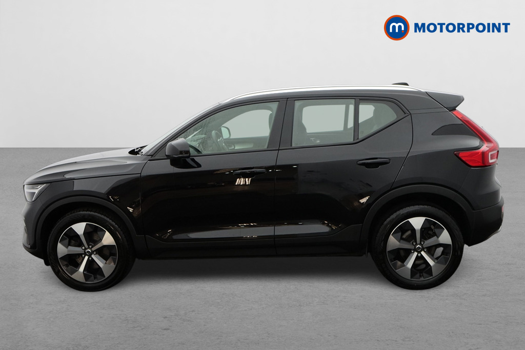 Volvo Xc40 Core Automatic Petrol SUV - Stock Number (1671209) - Passenger side
