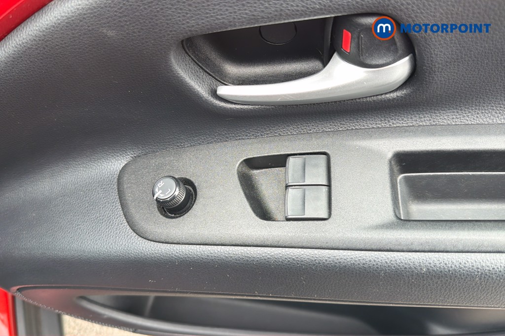 Toyota Aygo X Edge Manual Petrol Hatchback - Stock Number (1671458) - 3rd supplementary image