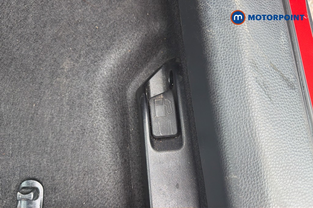 Toyota Aygo X Edge Manual Petrol Hatchback - Stock Number (1671458) - 4th supplementary image