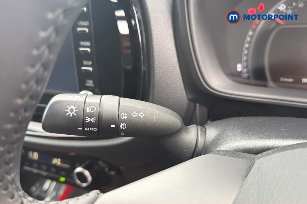 Toyota Aygo X Edge Manual Petrol Hatchback - Stock Number (1671458) - 10th supplementary image