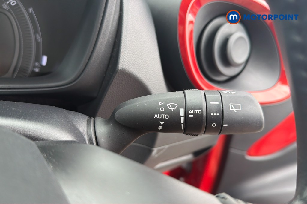 Toyota Aygo X Edge Manual Petrol Hatchback - Stock Number (1671458) - 11th supplementary image
