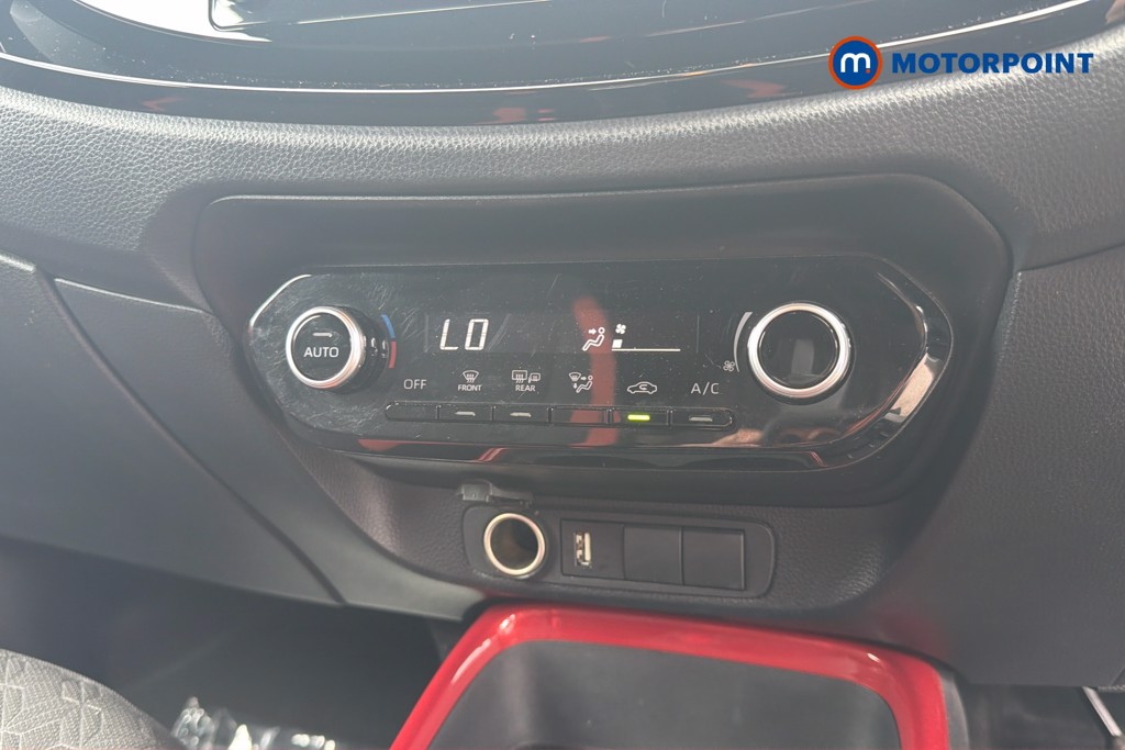 Toyota Aygo X Edge Manual Petrol Hatchback - Stock Number (1671458) - 13th supplementary image