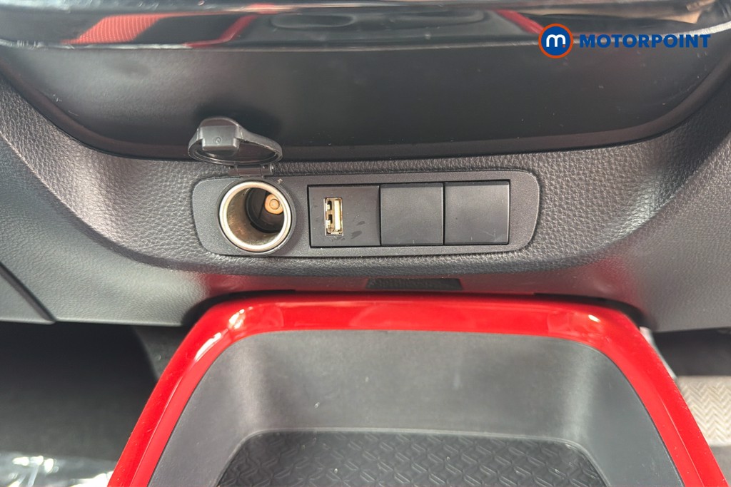 Toyota Aygo X Edge Manual Petrol Hatchback - Stock Number (1671458) - 14th supplementary image