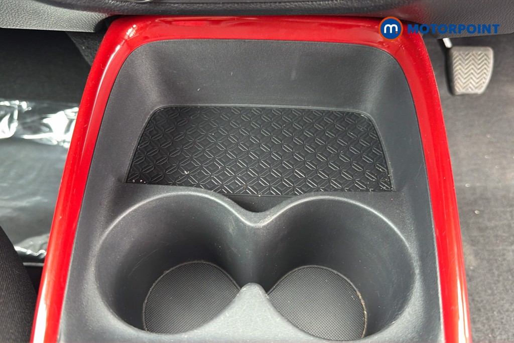 Toyota Aygo X Edge Manual Petrol Hatchback - Stock Number (1671458) - 15th supplementary image
