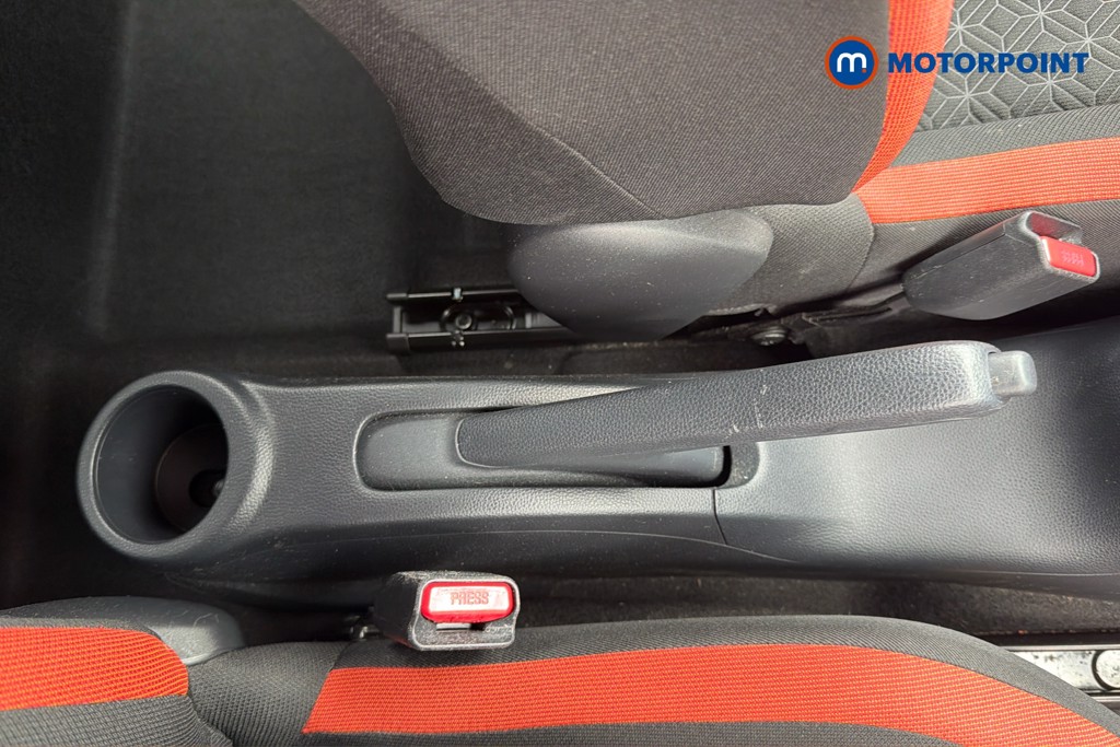 Toyota Aygo X Edge Manual Petrol Hatchback - Stock Number (1671458) - 17th supplementary image