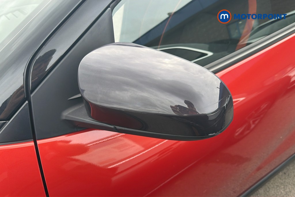 Toyota Aygo X Edge Manual Petrol Hatchback - Stock Number (1671458) - 19th supplementary image