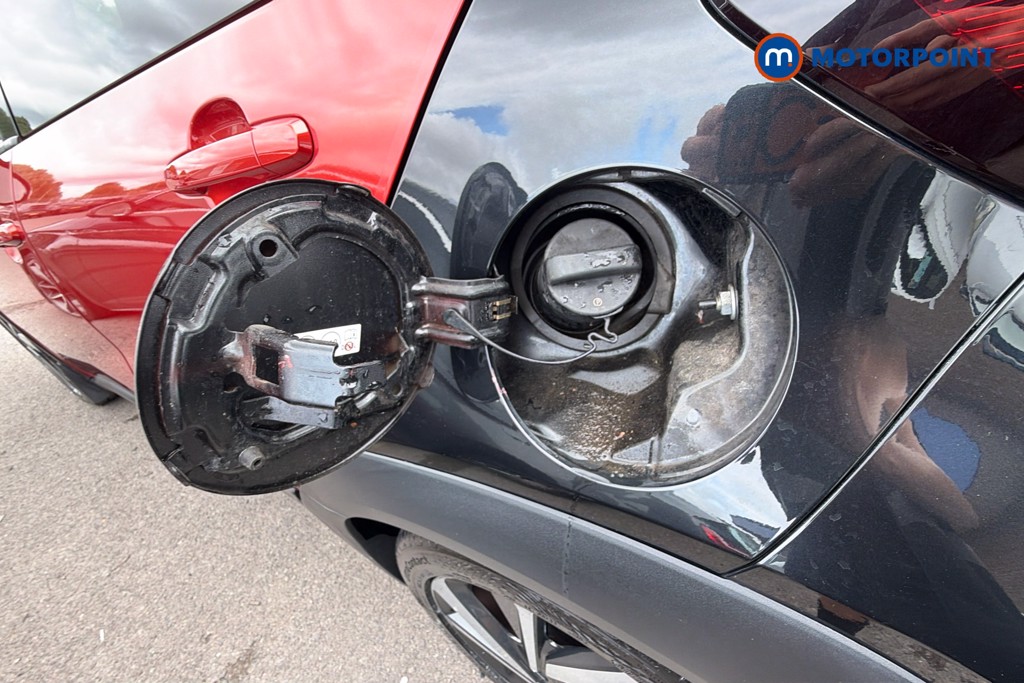 Toyota Aygo X Edge Manual Petrol Hatchback - Stock Number (1671458) - 20th supplementary image