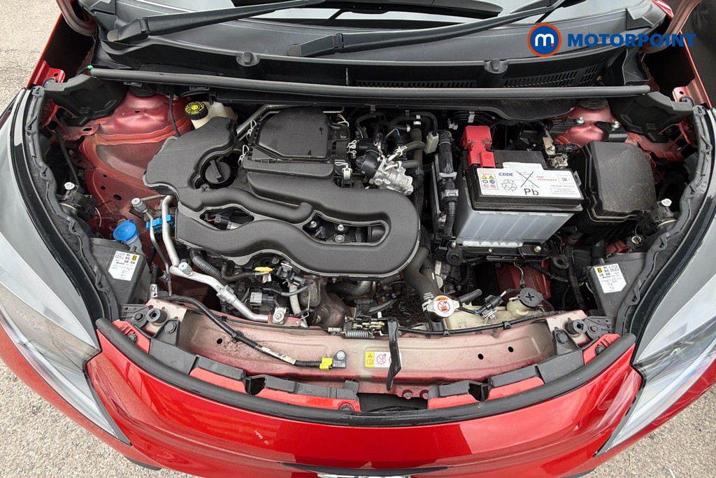 Toyota Aygo X Edge Manual Petrol Hatchback - Stock Number (1671458) - 24th supplementary image
