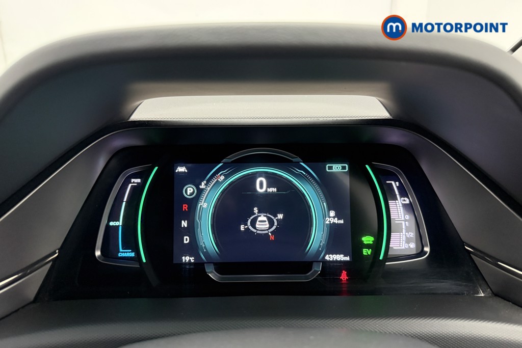 Hyundai Ioniq 1St Edition Automatic Petrol-Electric Hybrid Hatchback - Stock Number (1671515) - 6th supplementary image