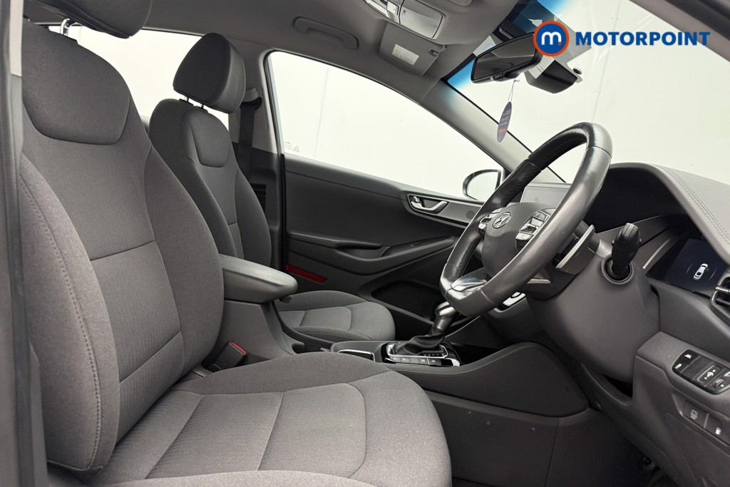 Hyundai Ioniq 1St Edition Automatic Petrol-Electric Hybrid Hatchback - Stock Number (1671515) - 8th supplementary image