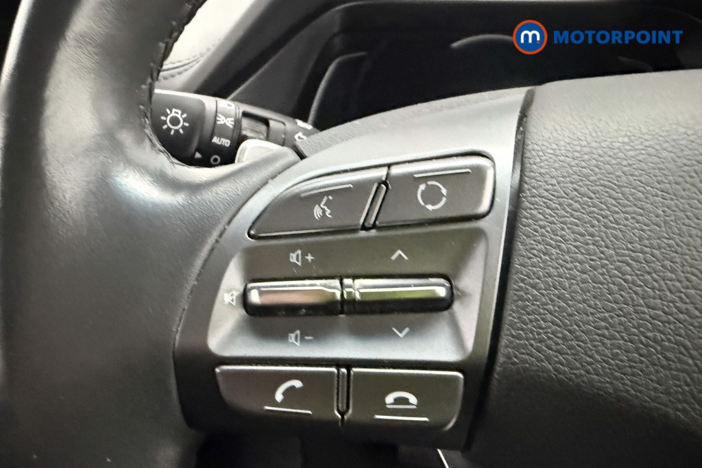 Hyundai Ioniq 1St Edition Automatic Petrol-Electric Hybrid Hatchback - Stock Number (1671515) - 14th supplementary image