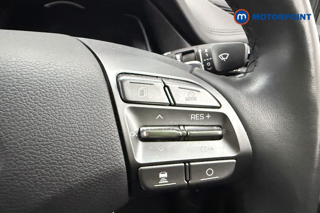 Hyundai Ioniq 1St Edition Automatic Petrol-Electric Hybrid Hatchback - Stock Number (1671515) - 15th supplementary image