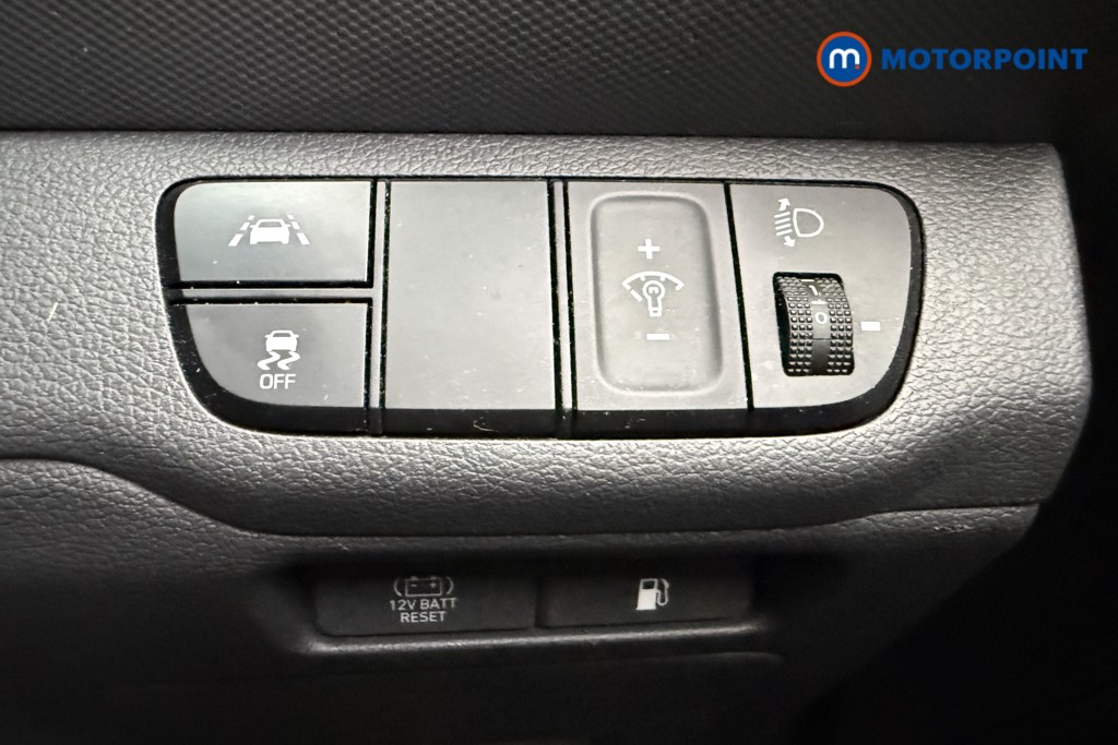 Hyundai Ioniq 1St Edition Automatic Petrol-Electric Hybrid Hatchback - Stock Number (1671515) - 17th supplementary image