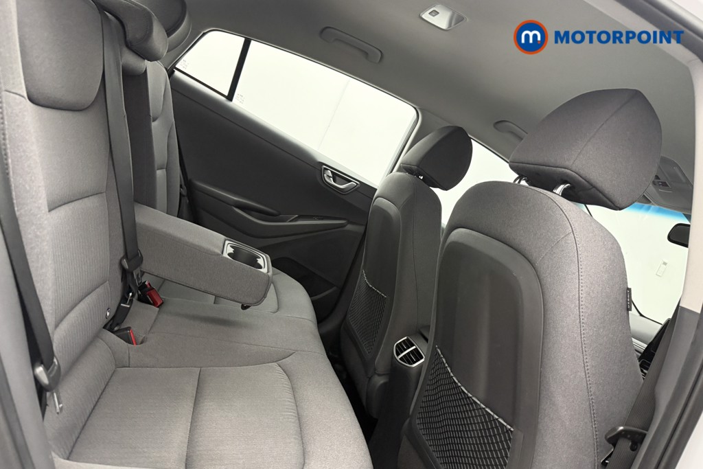 Hyundai Ioniq 1St Edition Automatic Petrol-Electric Hybrid Hatchback - Stock Number (1671515) - 20th supplementary image