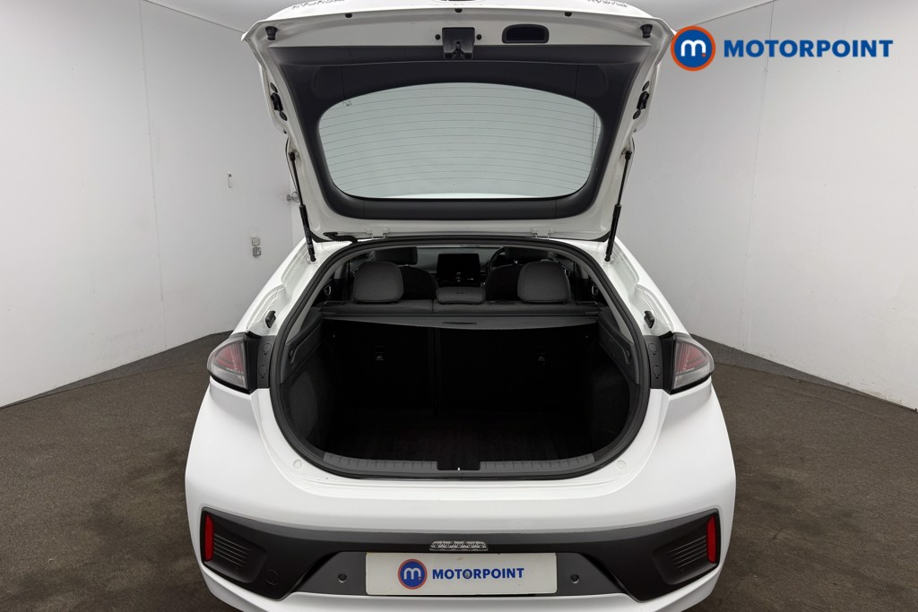 Hyundai Ioniq 1St Edition Automatic Petrol-Electric Hybrid Hatchback - Stock Number (1671515) - 22nd supplementary image