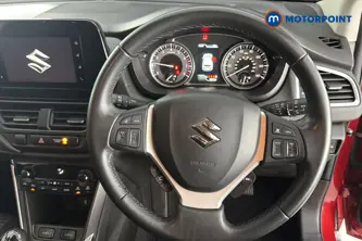 Suzuki S-Cross Motion Manual Petrol SUV - Stock Number (1671707) - 2nd supplementary image