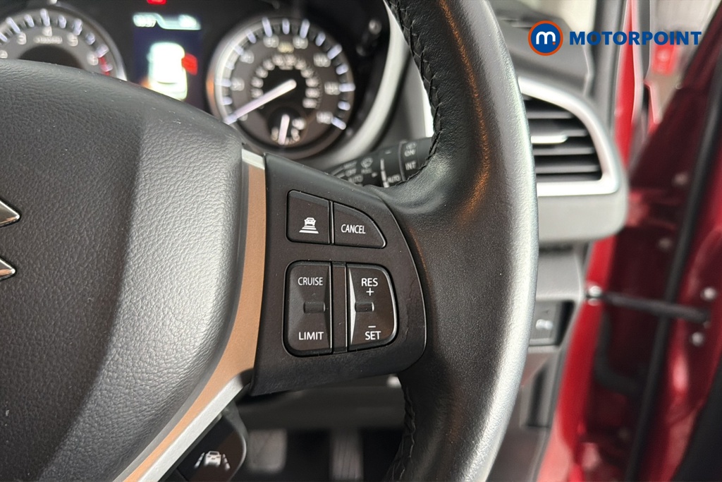 Suzuki S-Cross Motion Manual Petrol SUV - Stock Number (1671707) - 3rd supplementary image