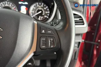 Suzuki S-Cross Motion Manual Petrol SUV - Stock Number (1671707) - 3rd supplementary image