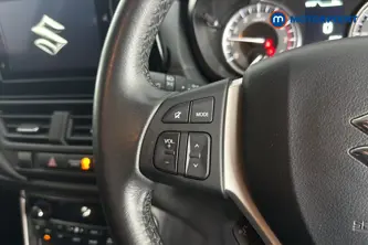 Suzuki S-Cross Motion Manual Petrol SUV - Stock Number (1671707) - 4th supplementary image