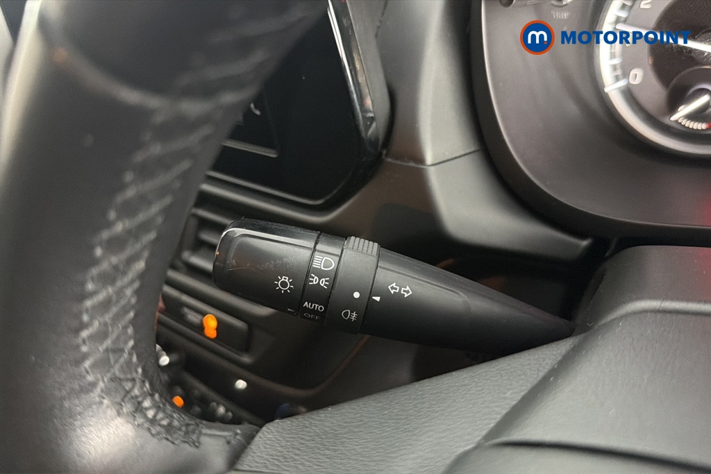 Suzuki S-Cross Motion Manual Petrol SUV - Stock Number (1671707) - 5th supplementary image