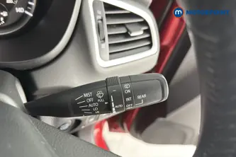 Suzuki S-Cross Motion Manual Petrol SUV - Stock Number (1671707) - 6th supplementary image