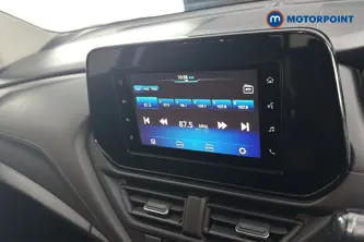 Suzuki S-Cross Motion Manual Petrol SUV - Stock Number (1671707) - 8th supplementary image