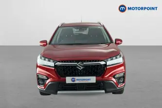 Suzuki S-Cross Motion Manual Petrol SUV - Stock Number (1671707) - Front bumper